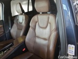  Volvo  XC90 VOLVO  / 2014 / 5P / SUV B5 D AWD GEARTRONIC INSCRIPTION #11