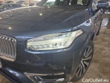  Volvo  XC90 VOLVO  / 2014 / 5P / SUV B5 D AWD GEARTRONIC INSCRIPTION #30