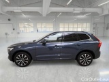 Volvo  XC60 VOLVO  / 2021 / 5P / SUV B4 D AWD AUTOMATICO CORE #8