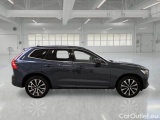  Volvo  XC60 VOLVO  / 2021 / 5P / SUV B4 D AWD AUTOMATICO CORE #7
