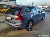  Volvo  XC60 VOLVO  / 2017 / 5P / SUV B4 AWD GEARTR. BUSINESS PLUS #2