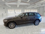  Volvo  XC60 VOLVO  / 2017 / 5P / SUV B4 D AWD AUTOMATICO MOMENTUM PRO #8