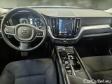  Volvo  XC60 VOLVO  / 2017 / 5P / SUV B4 D AWD GEARTR. MOMENTUM #3
