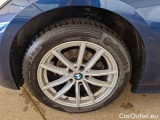  Bmw  Serie 3 BMW  / 2018 / 5P / STATION WAGON 318D BUSINESS ADVANTAGE AUTO TOURING #20
