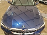  Bmw  Serie 3 BMW  / 2018 / 5P / STATION WAGON 318D BUSINESS ADVANTAGE AUTO TOURING #27