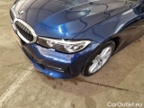  Bmw  Serie 3 BMW  / 2018 / 5P / STATION WAGON 318D BUSINESS ADVANTAGE AUTO TOURING #31