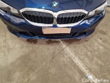  Bmw  Serie 3 BMW  / 2018 / 5P / STATION WAGON 318D BUSINESS ADVANTAGE AUTO TOURING #33