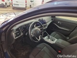  Bmw  Serie 3 BMW  / 2018 / 5P / STATION WAGON 318D BUSINESS ADVANTAGE AUTO TOURING #84
