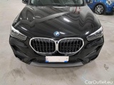 Bmw  X1 BMW  / 2019 / 5P / SUV XDRIVE 25E BUSINESS ADVANTAGE AUTOMATICO #28