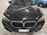  Bmw  X1 BMW  / 2019 / 5P / SUV XDRIVE 25E BUSINESS ADVANTAGE AUTOMATICO #26