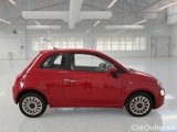  Fiat  500 FIAT  / 2015 / 3P / BERLINA 1.0 70CV IBRIDO LOUNGE #7