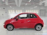  Fiat  500 FIAT  / 2015 / 3P / BERLINA 1.0 70CV IBRIDO LOUNGE #8
