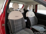  Fiat  500 FIAT  / 2015 / 3P / BERLINA 1.0 70CV IBRIDO LOUNGE #13