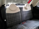  Fiat  500 FIAT  / 2015 / 3P / BERLINA 1.0 70CV IBRIDO LOUNGE #15