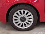  Fiat  500 FIAT  / 2015 / 3P / BERLINA 1.0 70CV IBRIDO LOUNGE #20