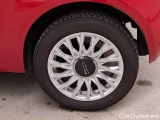 Fiat  500 FIAT  / 2015 / 3P / BERLINA 1.0 70CV IBRIDO LOUNGE #19