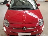  Fiat  500 FIAT  / 2015 / 3P / BERLINA 1.0 70CV IBRIDO LOUNGE #27