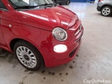  Fiat  500 FIAT  / 2015 / 3P / BERLINA 1.0 70CV IBRIDO LOUNGE #33