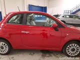  Fiat  500 FIAT  / 2015 / 3P / BERLINA 1.0 70CV IBRIDO LOUNGE #35