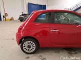  Fiat  500 FIAT  / 2015 / 3P / BERLINA 1.0 70CV IBRIDO LOUNGE #42