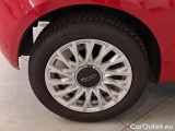  Fiat  500 FIAT  / 2015 / 3P / BERLINA 1.0 70CV IBRIDO LOUNGE #77