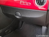  Fiat  500 FIAT  / 2015 / 3P / BERLINA 1.0 70CV IBRIDO LOUNGE #86
