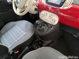  Fiat  500 FIAT  / 2015 / 3P / BERLINA 1.0 70CV IBRIDO LOUNGE #89