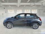  Fiat  500 FIAT X / 2018 / 5P / CROSSOVER 1.0 T3 120CV MT E6D BUSINESS #8