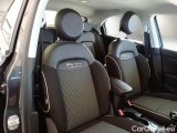  Fiat  500 FIAT X / 2018 / 5P / CROSSOVER 1.0 T3 120CV MT E6D BUSINESS #13