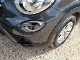  Fiat  500 FIAT X / 2018 / 5P / CROSSOVER 1.0 T3 120CV MT E6D BUSINESS #29