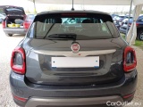  Fiat  500 FIAT X / 2018 / 5P / CROSSOVER 1.0 T3 120CV MT E6D BUSINESS #39