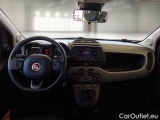 Fiat  Panda FIAT  / 2011 / 5P / BERLINA 0.9 TWINAIR TURBO 85CV WILD 4X4 #3