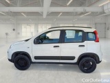  Fiat  Panda FIAT  / 2011 / 5P / BERLINA 0.9 TWINAIR TURBO 85CV WILD 4X4 #8