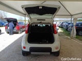  Fiat  Panda FIAT  / 2011 / 5P / BERLINA 0.9 TWINAIR TURBO 85CV WILD 4X4 #5