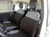  Fiat  Panda FIAT  / 2011 / 5P / BERLINA 0.9 TWINAIR TURBO 85CV WILD 4X4 #11