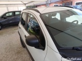  Fiat  Panda FIAT  / 2011 / 5P / BERLINA 0.9 TWINAIR TURBO 85CV WILD 4X4 #28