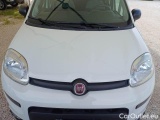  Fiat  Panda FIAT  / 2011 / 5P / BERLINA 0.9 TWINAIR TURBO 85CV WILD 4X4 #32