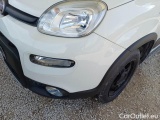  Fiat  Panda FIAT  / 2011 / 5P / BERLINA 0.9 TWINAIR TURBO 85CV WILD 4X4 #36