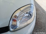  Fiat  Panda FIAT  / 2011 / 5P / BERLINA 0.9 TWINAIR TURBO 85CV WILD 4X4 #38