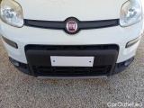  Fiat  Panda FIAT  / 2011 / 5P / BERLINA 0.9 TWINAIR TURBO 85CV WILD 4X4 #40