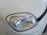  Fiat  Panda FIAT  / 2011 / 5P / BERLINA 0.9 TWINAIR TURBO 85CV WILD 4X4 #44