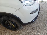  Fiat  Panda FIAT  / 2011 / 5P / BERLINA 0.9 TWINAIR TURBO 85CV WILD 4X4 #42
