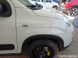  Fiat  Panda FIAT  / 2011 / 5P / BERLINA 0.9 TWINAIR TURBO 85CV WILD 4X4 #46