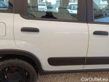  Fiat  Panda FIAT  / 2011 / 5P / BERLINA 0.9 TWINAIR TURBO 85CV WILD 4X4 #52