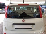  Fiat  Panda FIAT  / 2011 / 5P / BERLINA 0.9 TWINAIR TURBO 85CV WILD 4X4 #64