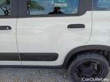  Fiat  Panda FIAT  / 2011 / 5P / BERLINA 0.9 TWINAIR TURBO 85CV WILD 4X4 #72