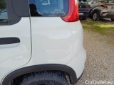  Fiat  Panda FIAT  / 2011 / 5P / BERLINA 0.9 TWINAIR TURBO 85CV WILD 4X4 #70