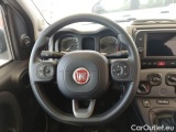  Fiat  Panda FIAT  / 2011 / 5P / BERLINA 0.9 TWINAIR TURBO 85CV WILD 4X4 #112