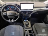  Ford  Focus FORD  / 2021 / 5P / STATION WAGON 1.0 ECOBOOST HYBRID 125CV ACTIVE SW #3