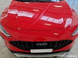  Ford  Focus FORD  / 2021 / 5P / STATION WAGON 1.0 ECOBOOST HYBRID 125CV ACTIVE SW #22